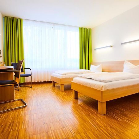 Gaestehaus Im Lwh Lingen Exteriör bild