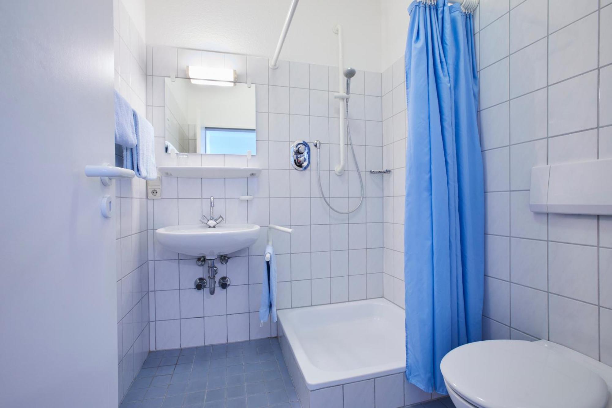 Gaestehaus Im Lwh Lingen Exteriör bild